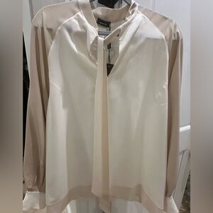 Akris Blouse